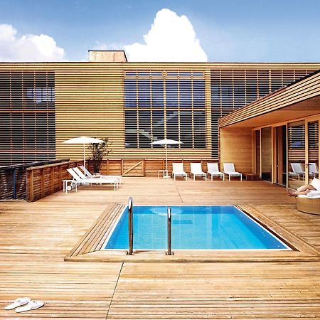 Hotel Post Bezau Dış mekan fotoğraf