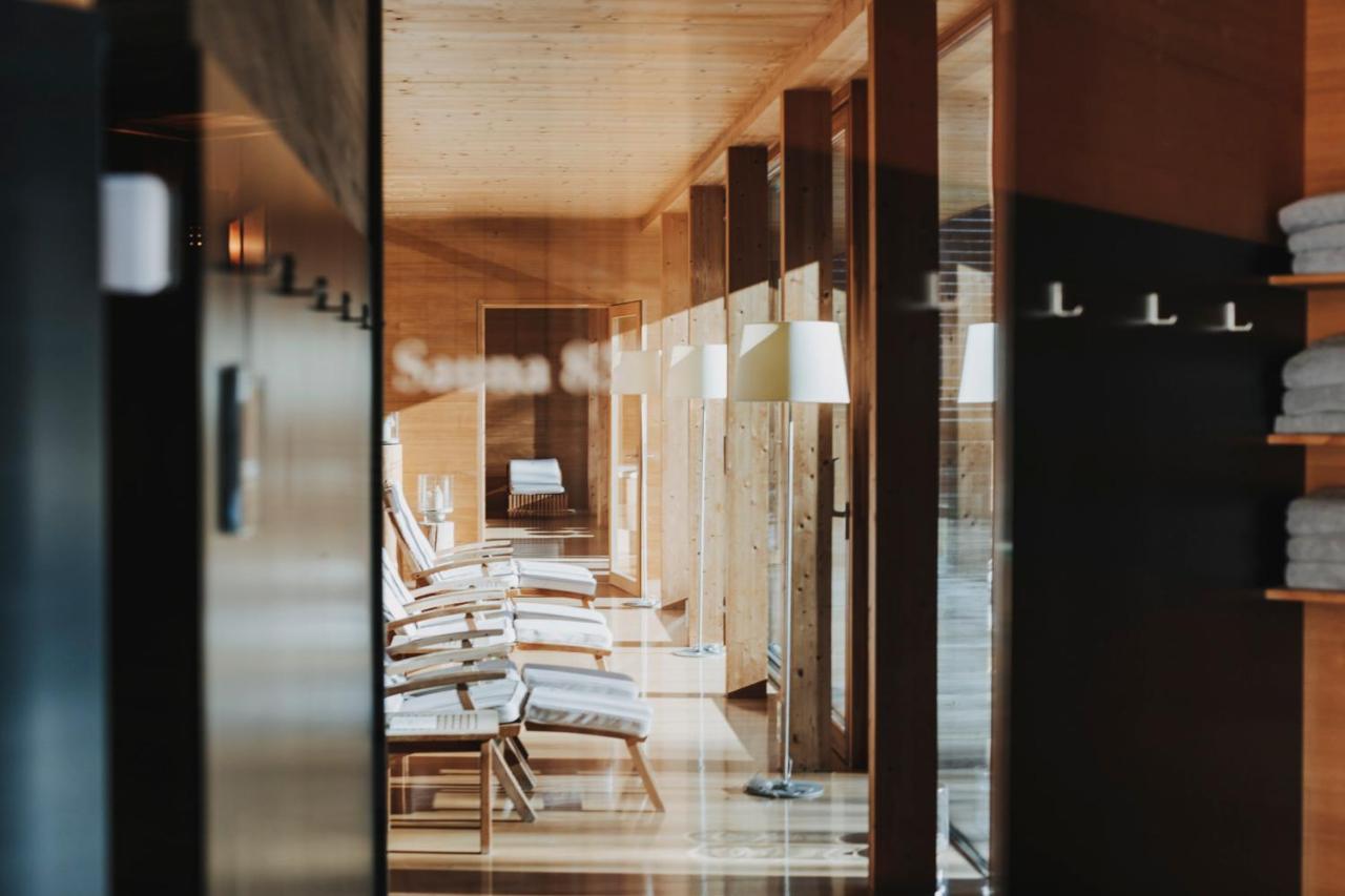 Hotel Post Bezau Dış mekan fotoğraf