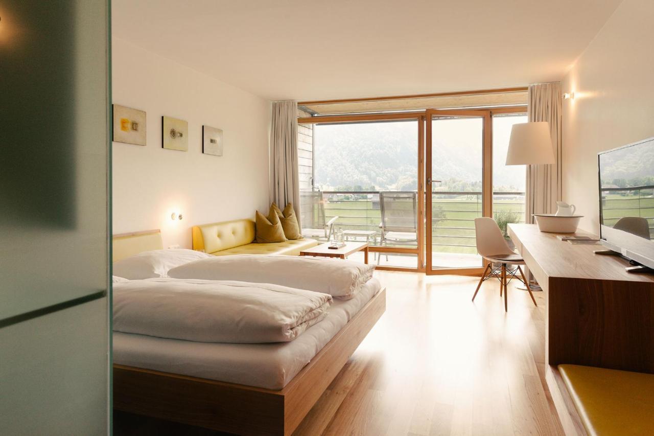 Hotel Post Bezau Dış mekan fotoğraf