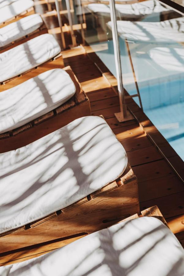 Hotel Post Bezau Dış mekan fotoğraf