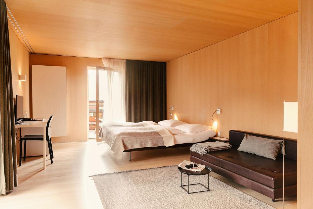 Hotel Post Bezau Dış mekan fotoğraf