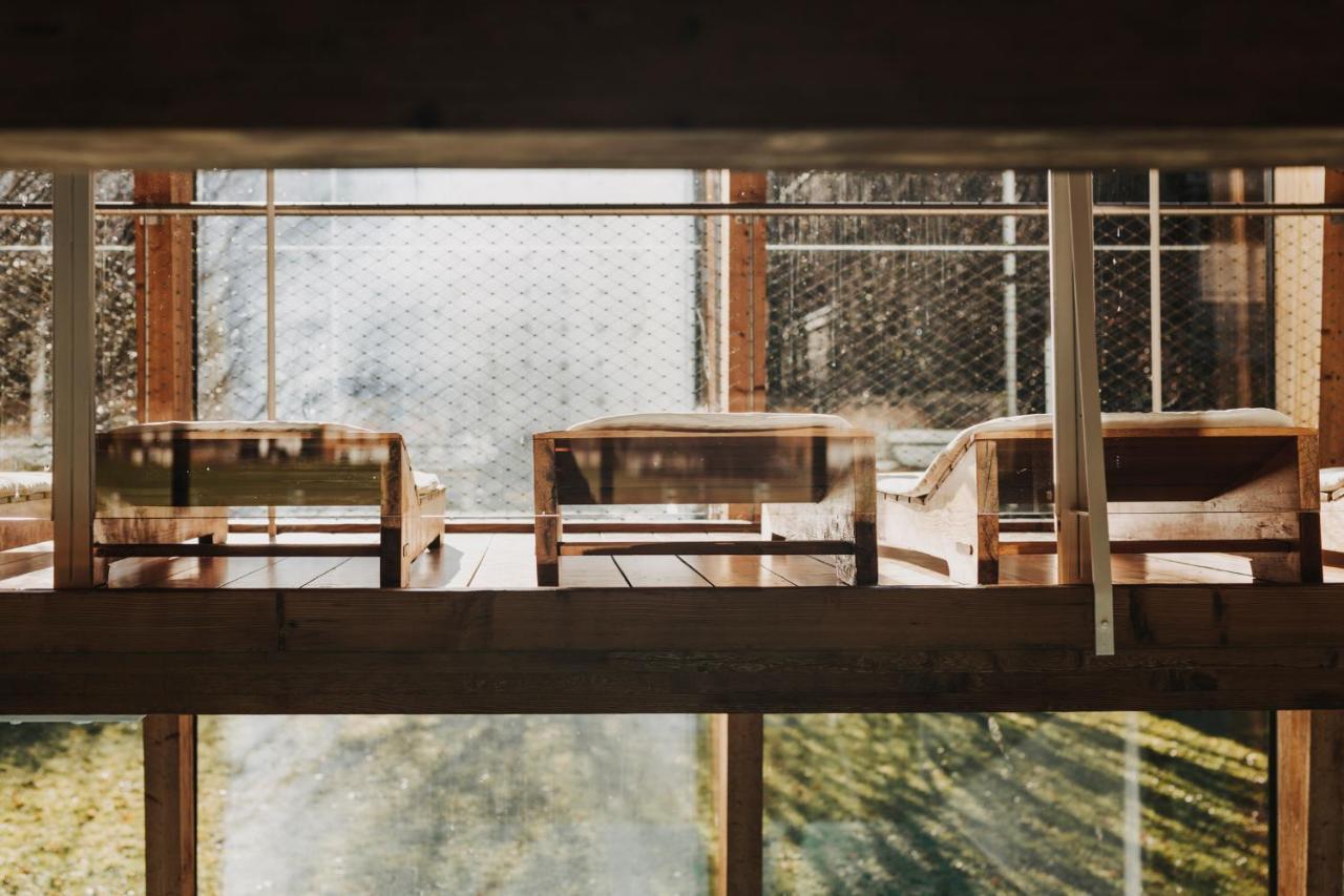 Hotel Post Bezau Dış mekan fotoğraf