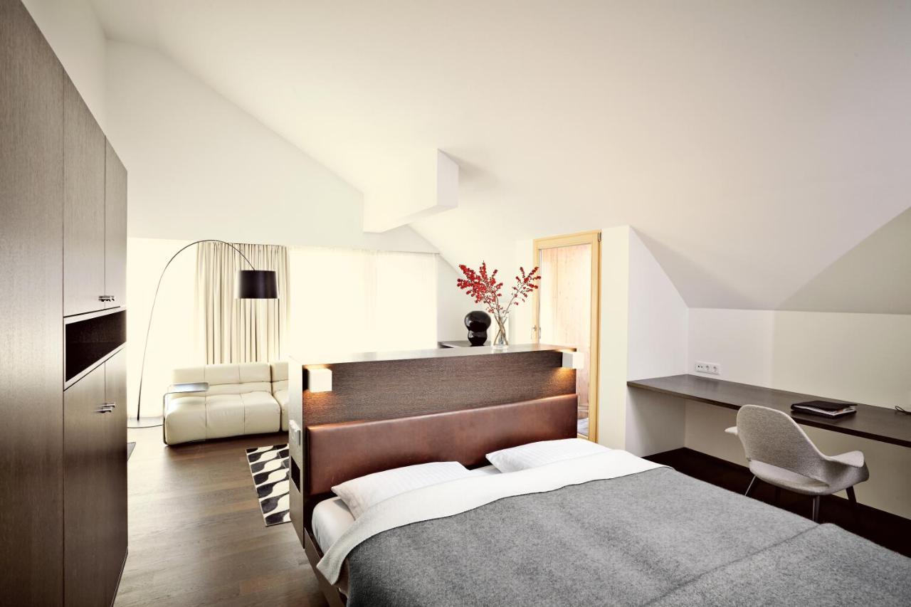 Hotel Post Bezau Dış mekan fotoğraf