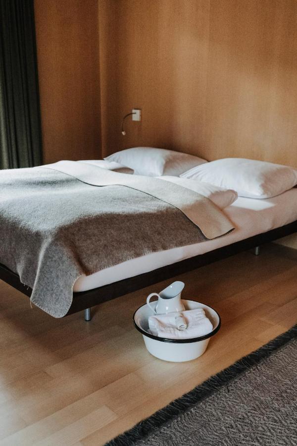 Hotel Post Bezau Dış mekan fotoğraf